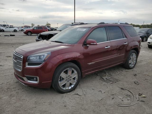 GMC ACADIA DEN 2015 1gkkrtkd7fj370594