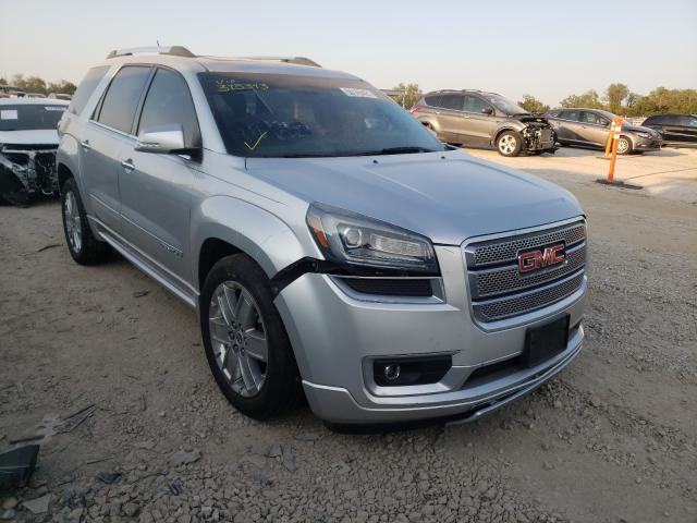 GMC ACADIA DEN 2015 1gkkrtkd7fj375343