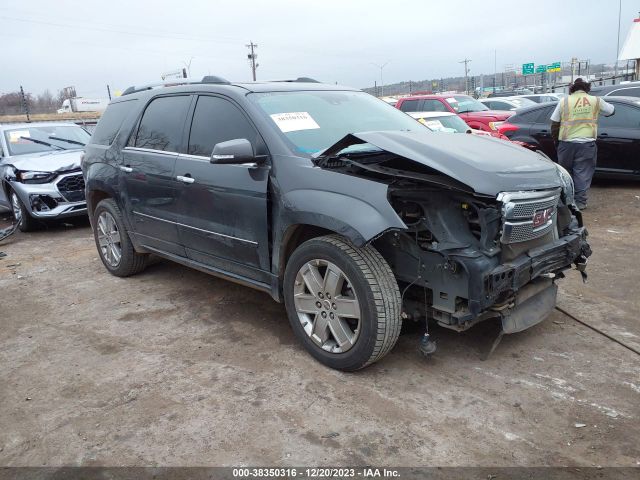 GMC ACADIA 2015 1gkkrtkd7fj388061