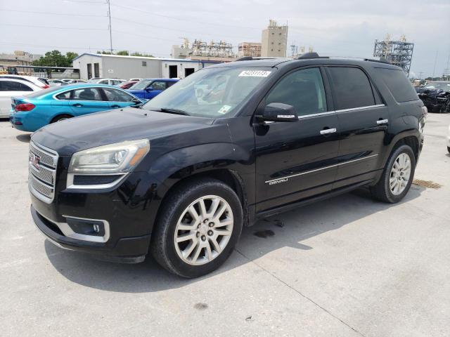 GMC ACADIA DEN 2016 1gkkrtkd7gj125716