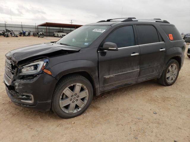 GMC ACADIA DEN 2016 1gkkrtkd7gj128051