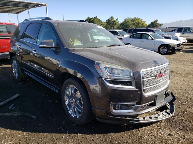 GMC ACADIA DEN 2016 1gkkrtkd7gj241384