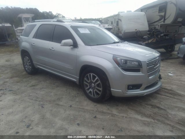 GMC ACADIA 2016 1gkkrtkd7gj338181