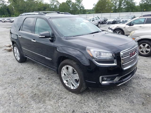 GMC ACADIA DEN 2016 1gkkrtkd7gj347589