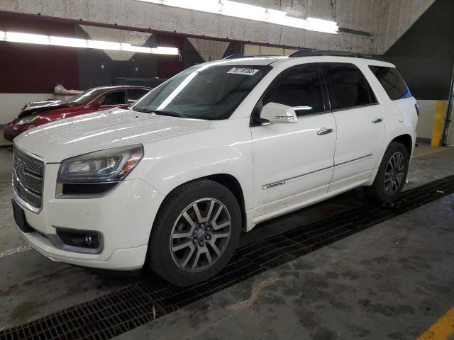 GMC ACADIA DEN 2013 1gkkrtkd8dj100092