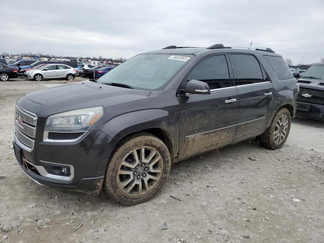 GMC ACADIA DEN 2013 1gkkrtkd8dj125414