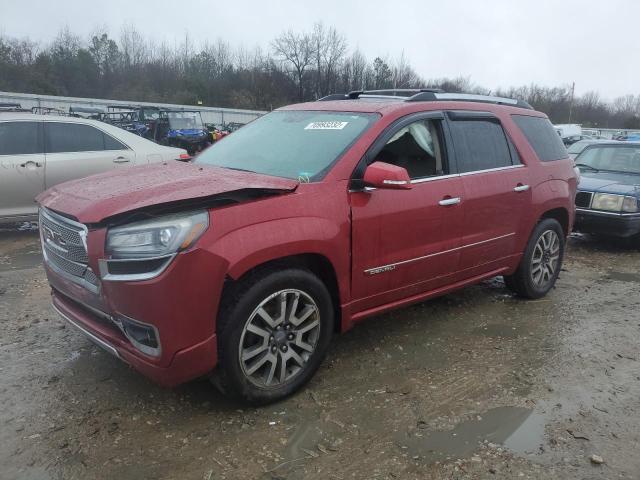 GMC ACADIA DEN 2013 1gkkrtkd8dj130404