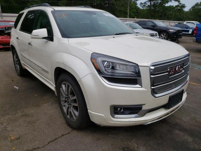 GMC ACADIA DEN 2013 1gkkrtkd8dj132833