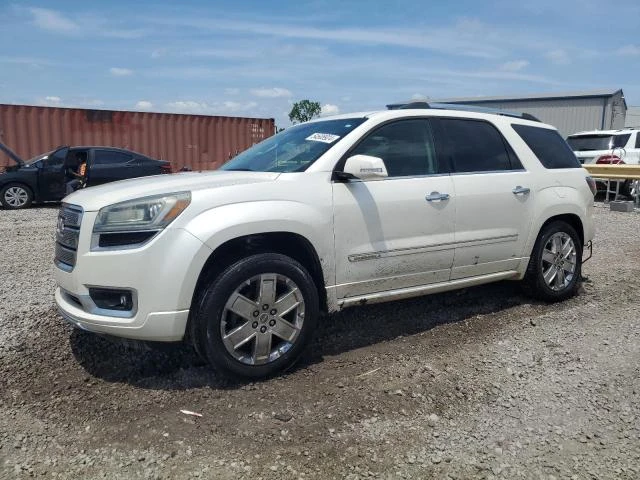 GMC ACADIA DEN 2013 1gkkrtkd8dj132959