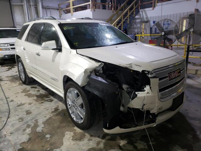 GMC ACADIA DEN 2013 1gkkrtkd8dj145257