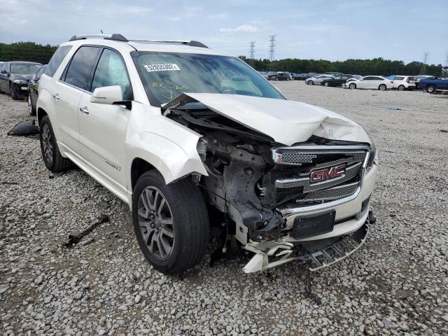 GMC ACADIA DEN 2013 1gkkrtkd8dj160535