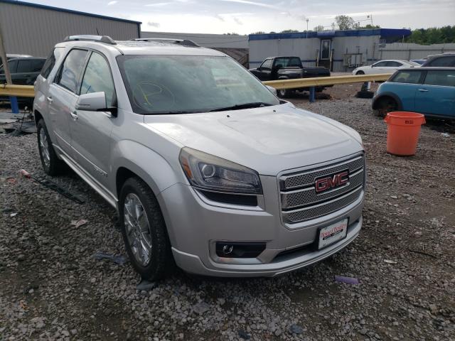 GMC ACADIA DEN 2013 1gkkrtkd8dj163127