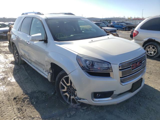 GMC ACADIA 2013 1gkkrtkd8dj164407