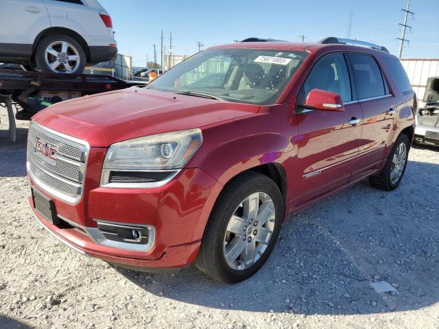 GMC ACADIA DEN 2013 1gkkrtkd8dj172183