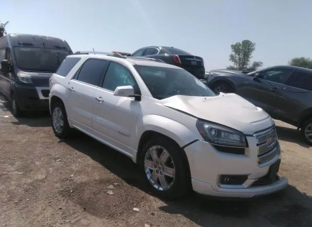 GMC ACADIA 2013 1gkkrtkd8dj192014