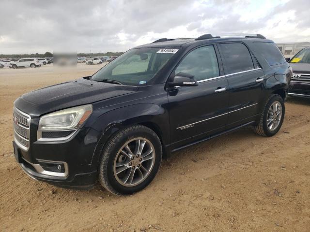 GMC ACADIA DEN 2013 1gkkrtkd8dj192448