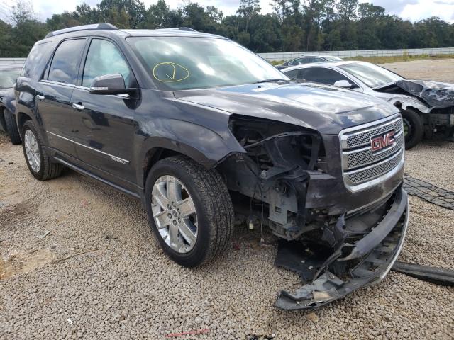 GMC ACADIA DEN 2013 1gkkrtkd8dj212858