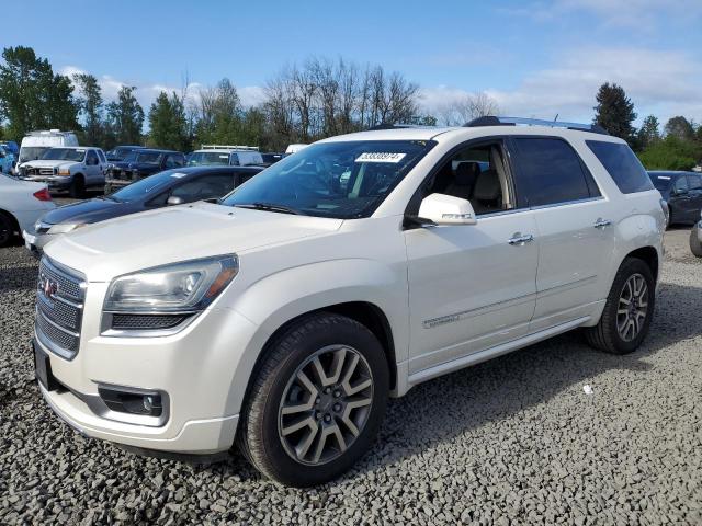 GMC ACADIA DEN 2013 1gkkrtkd8dj213881