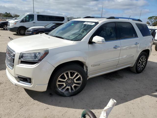 GMC ACADIA DEN 2013 1gkkrtkd8dj228980