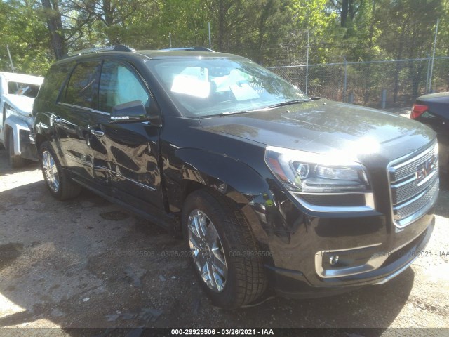 GMC ACADIA 2013 1gkkrtkd8dj240059