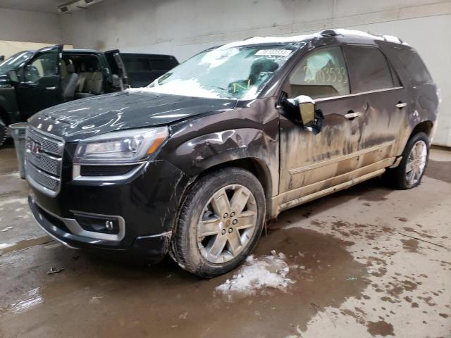 GMC ACADIA DEN 2013 1gkkrtkd8dj243043