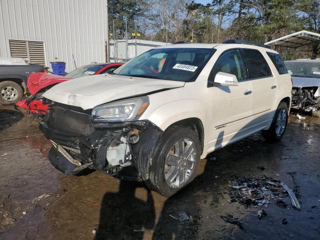 GMC ACADIA DEN 2013 1gkkrtkd8dj270260