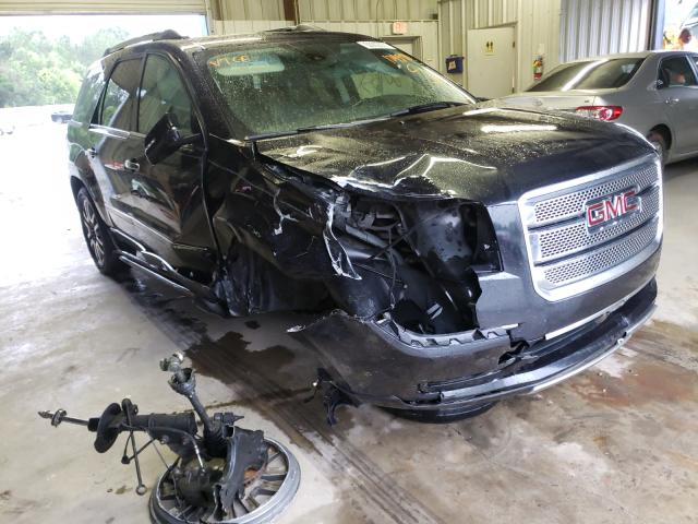 GMC ACADIA DEN 2014 1gkkrtkd8ej104578