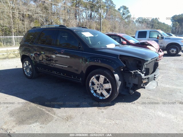 GMC ACADIA 2014 1gkkrtkd8ej120070