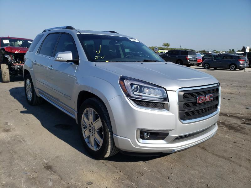 GMC ACADIA DEN 2014 1gkkrtkd8ej184383