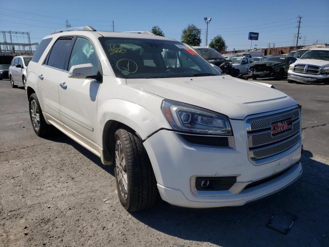 GMC ACADIA DEN 2014 1gkkrtkd8ej198669