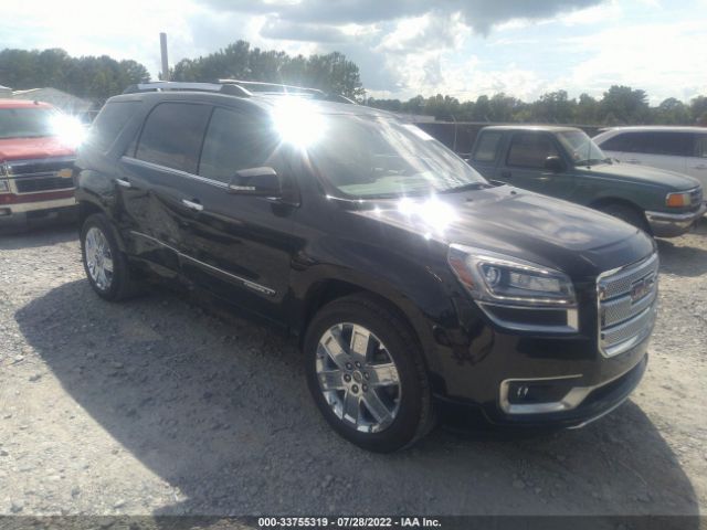 GMC ACADIA 2014 1gkkrtkd8ej212067