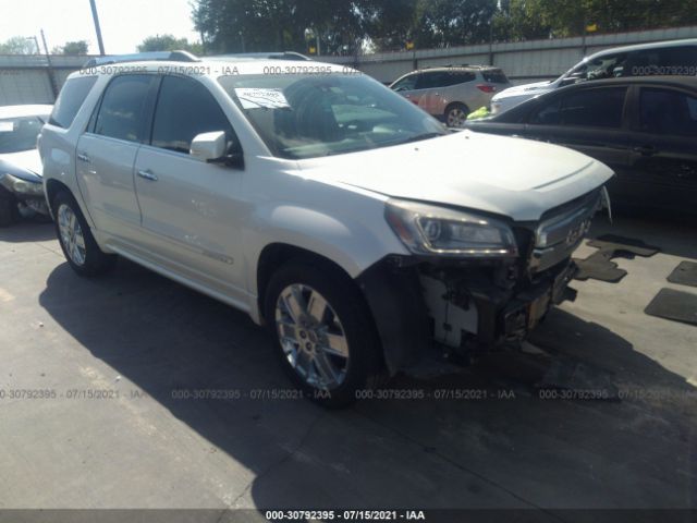 GMC ACADIA 2014 1gkkrtkd8ej212408