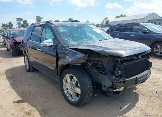 GMC ACADIA 2014 1gkkrtkd8ej236501