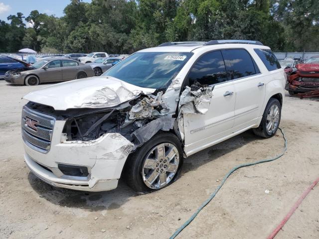 GMC ACADIA DEN 2014 1gkkrtkd8ej238667