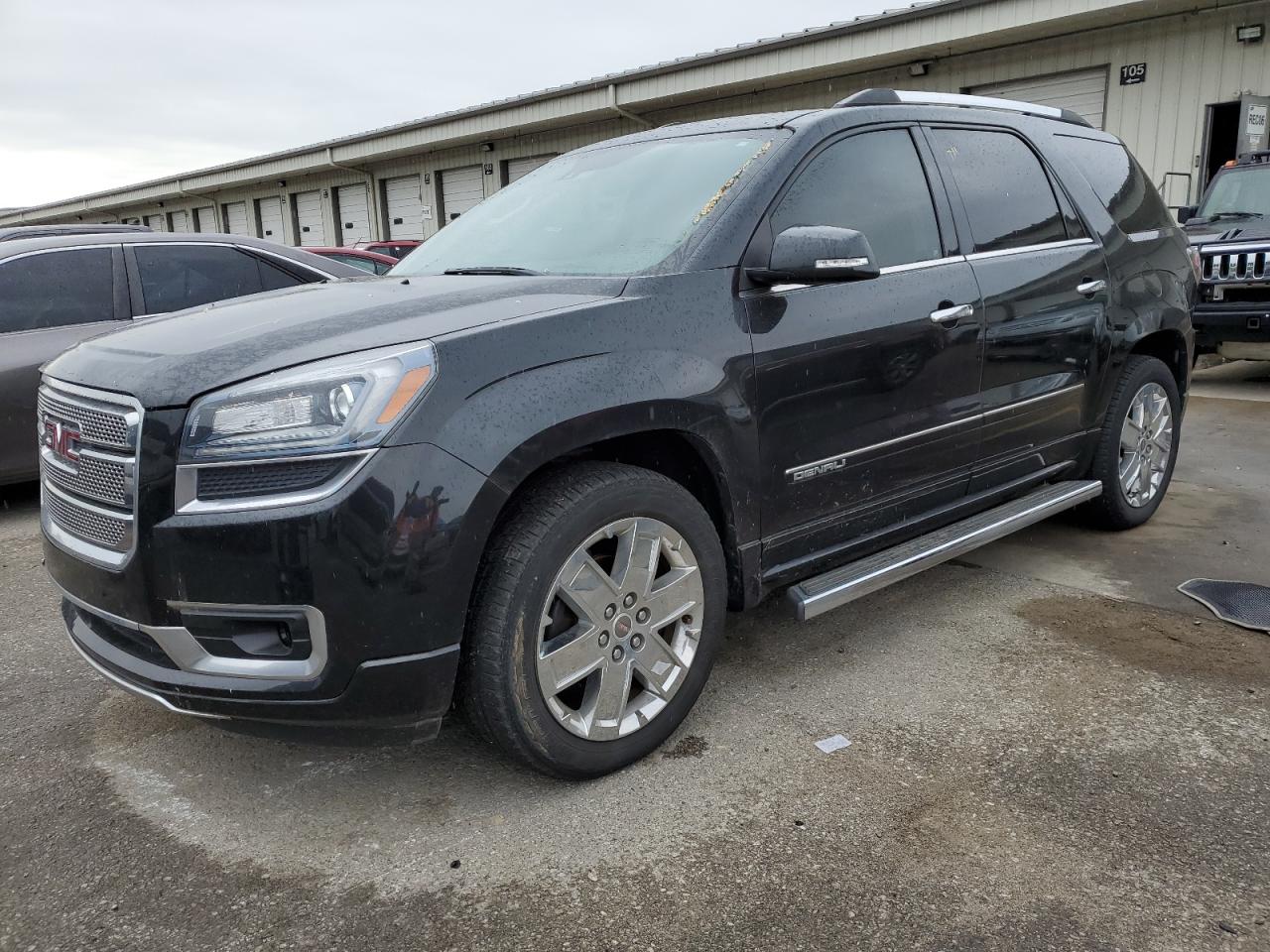 GMC ACADIA 2014 1gkkrtkd8ej300844