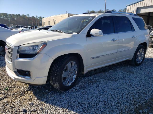 GMC ACADIA DEN 2014 1gkkrtkd8ej353205