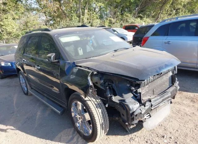 GMC ACADIA 2015 1gkkrtkd8fj116831