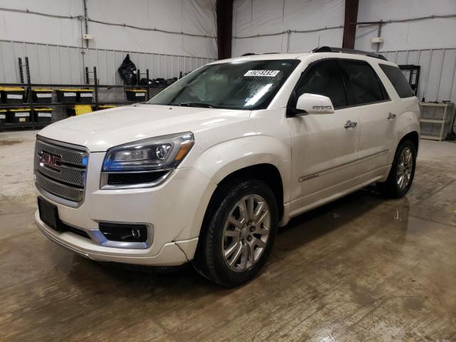 GMC ACADIA DEN 2015 1gkkrtkd8fj154964