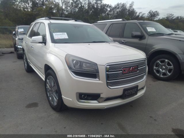 GMC ACADIA 2015 1gkkrtkd8fj159453