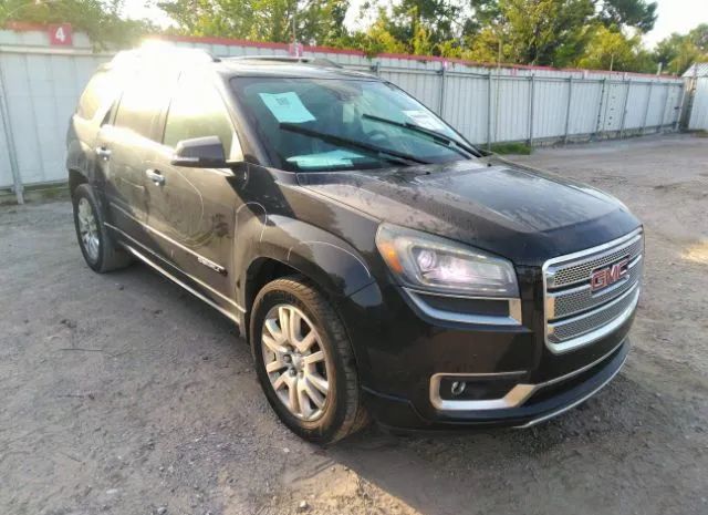 GMC ACADIA 2015 1gkkrtkd8fj181467