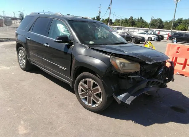 GMC ACADIA 2015 1gkkrtkd8fj209753