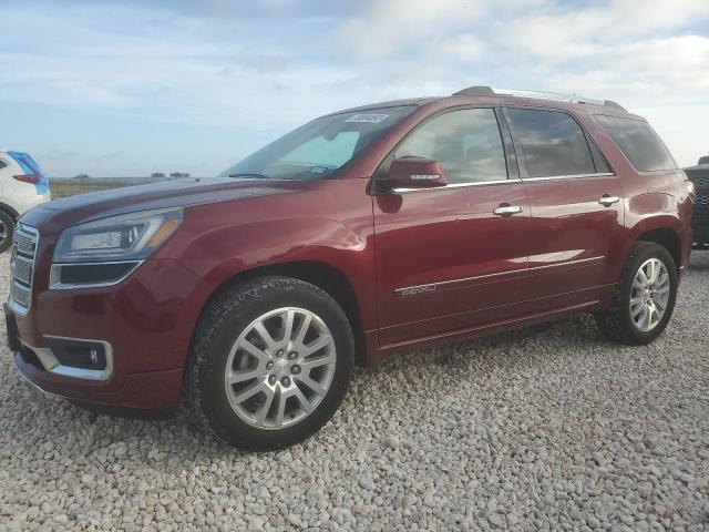 GMC ACADIA DEN 2015 1gkkrtkd8fj227721