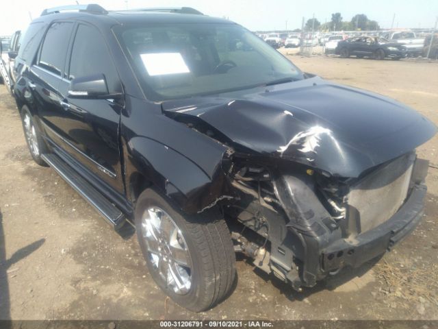 GMC ACADIA 2015 1gkkrtkd8fj236208