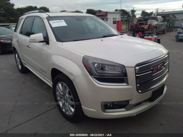 GMC ACADIA 2015 1gkkrtkd8fj270259