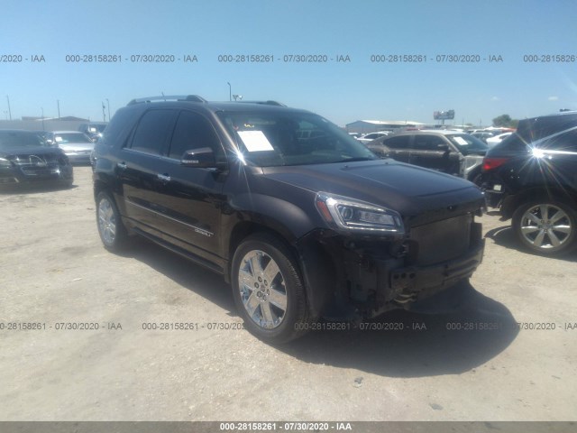 GMC ACADIA 2015 1gkkrtkd8fj279575