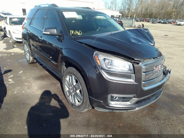 GMC ACADIA 2015 1gkkrtkd8fj338124