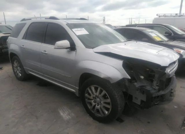 GMC ACADIA 2015 1gkkrtkd8fj352900