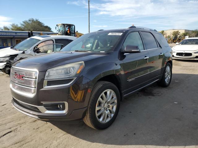 GMC ACADIA DEN 2015 1gkkrtkd8fj368725