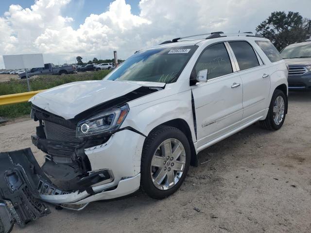 GMC ACADIA DEN 2016 1gkkrtkd8gj143626