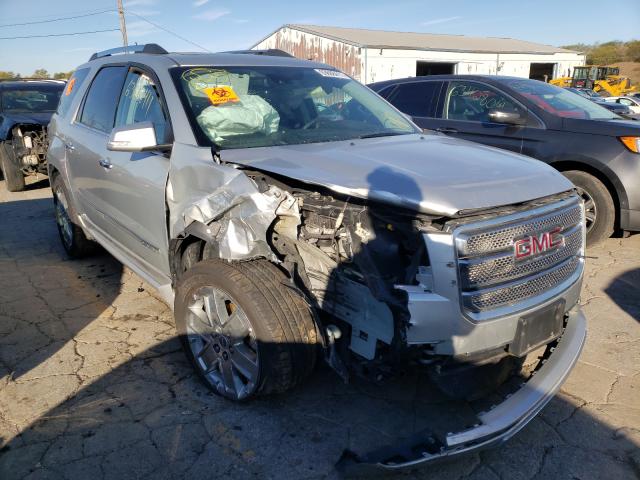 GMC ACADIA DEN 2016 1gkkrtkd8gj181275